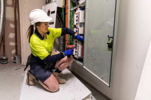 Best Electrician Near Me  in Hokendauqua, PA