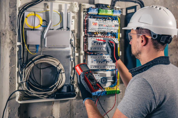 Best Affordable Emergency Electrician  in Hokendauqua, PA