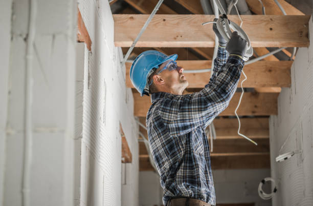 Best Electrical Rewiring Services  in Hokendauqua, PA