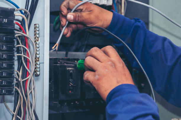 Best Electrical Troubleshooting Services  in Hokendauqua, PA