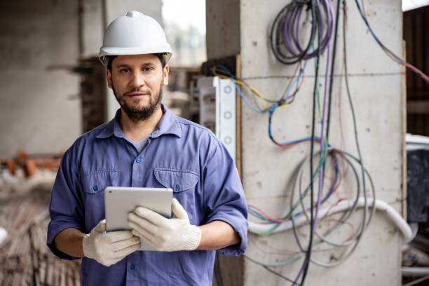 Best Emergency Electrical Repair  in Hokendauqua, PA