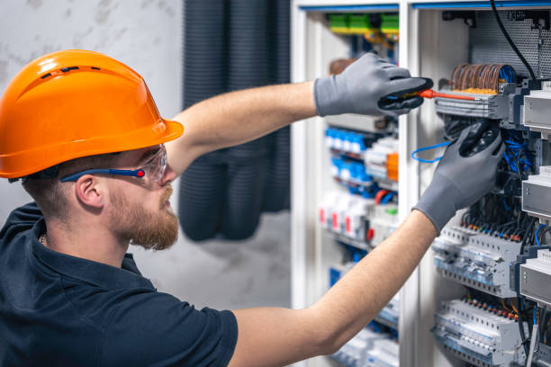 Best Circuit Breaker Repair  in Hokendauqua, PA