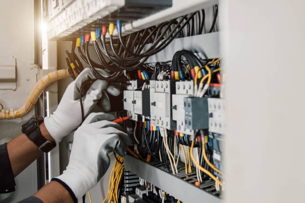 Best Electrical Troubleshooting Services  in Hokendauqua, PA